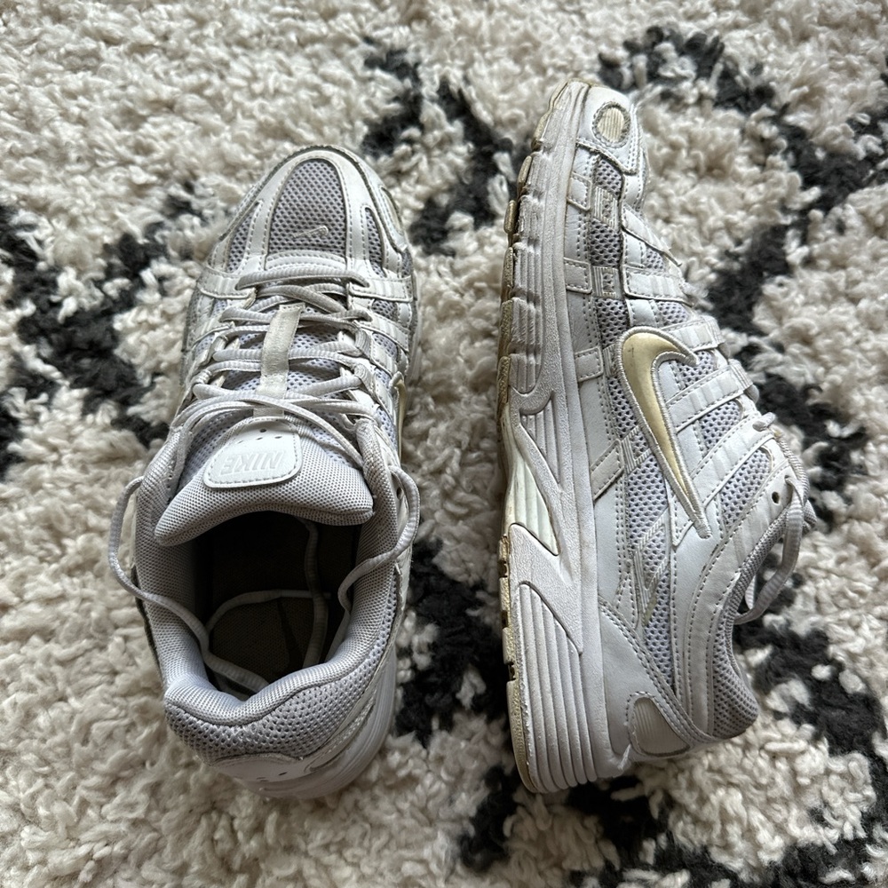 ✨Nike p-6000 women’s size 8.5/men’s size 7